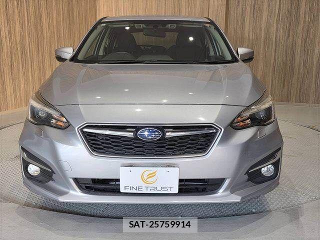 Subaru IMPREZA 2017-06 6752003-15