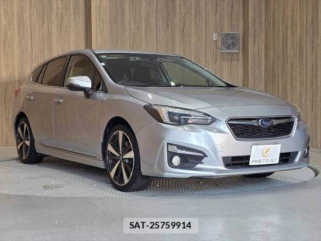 Subaru IMPREZA 2017-06 6752003-16