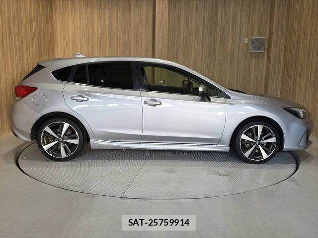 Subaru IMPREZA 2017-06 6752003-17