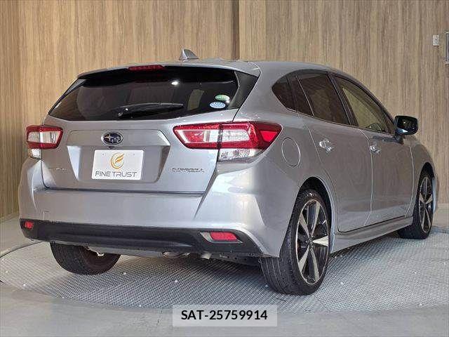 Subaru IMPREZA 2017-06 6752003-18