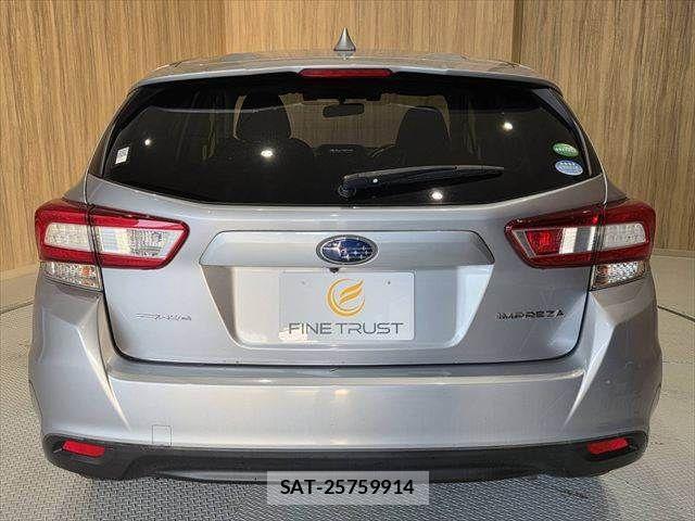 Subaru IMPREZA 2017-06 6752003-19