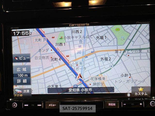 Subaru IMPREZA 2017-06 6752003-4