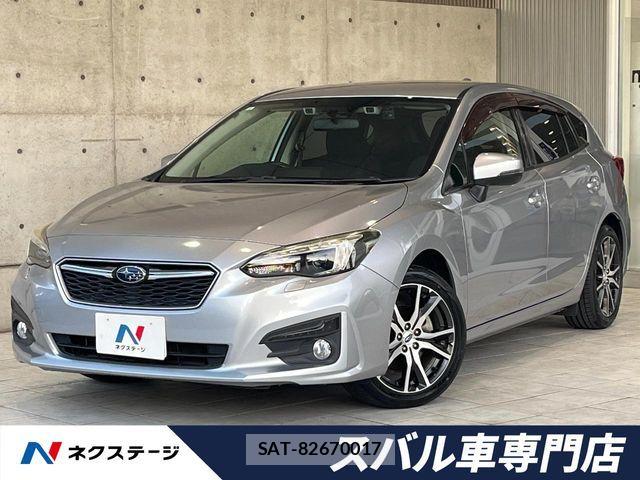 Subaru IMPREZA 2017-07 6752004-0
