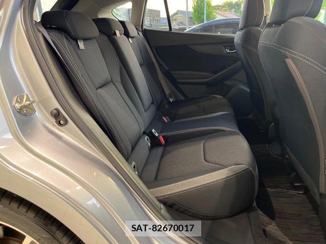 Subaru IMPREZA 2017-07 6752004-9