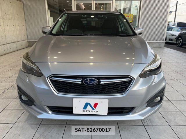 Subaru IMPREZA 2017-07 6752004-14