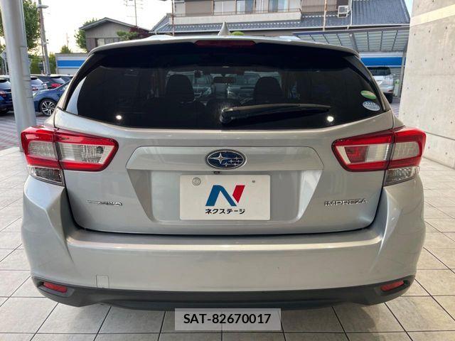 Subaru IMPREZA 2017-07 6752004-15