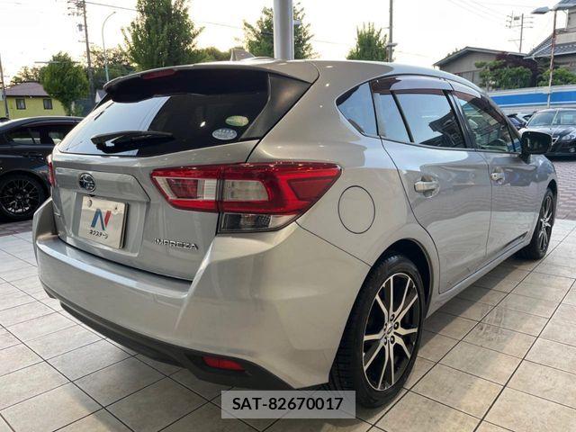 Subaru IMPREZA 2017-07 6752004-17