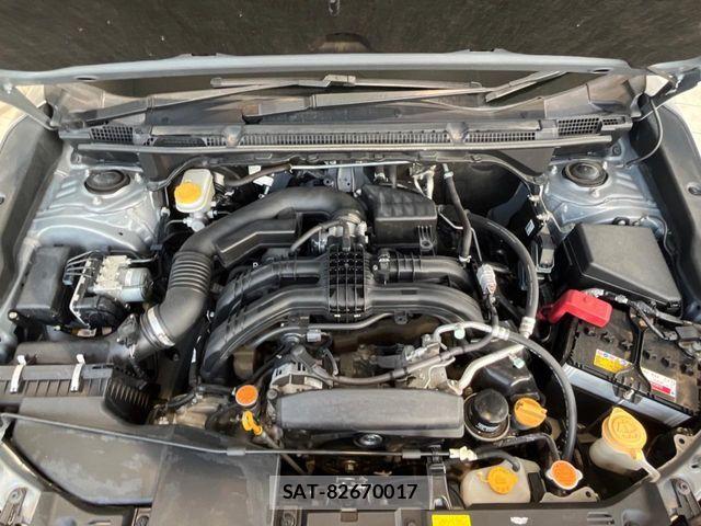 Subaru IMPREZA 2017-07 6752004-18