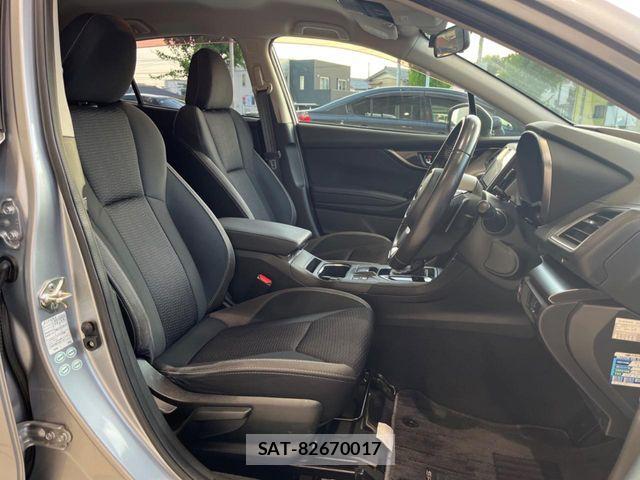 Subaru IMPREZA 2017-07 6752004-8