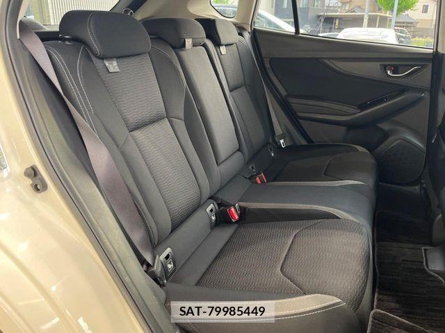 Subaru IMPREZA 2017-08 6752001-9