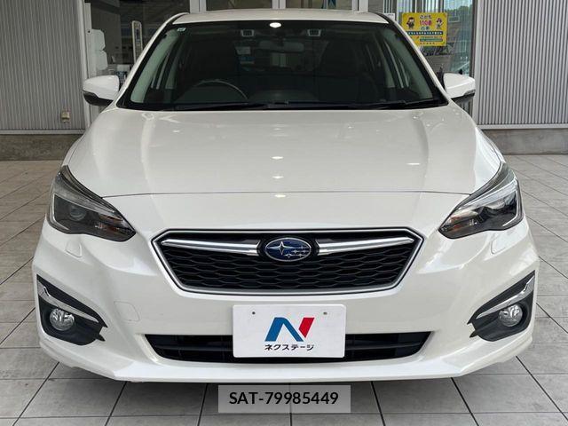 Subaru IMPREZA 2017-08 6752001-13