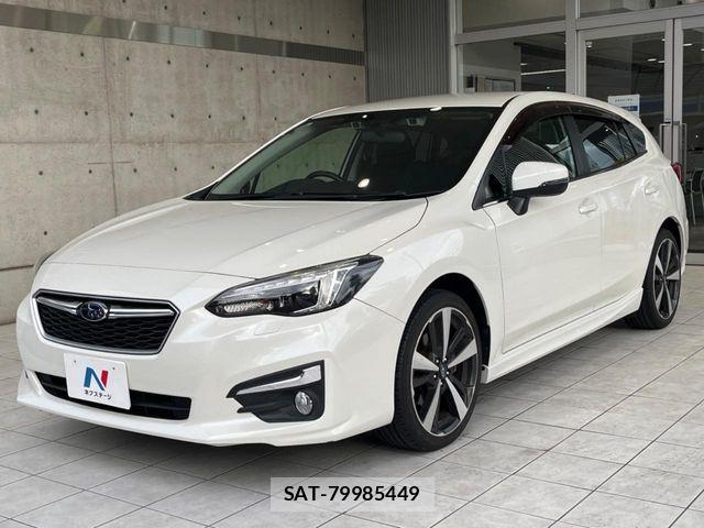 Subaru IMPREZA 2017-08 6752001-14