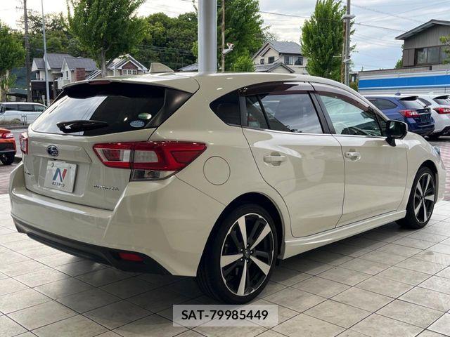 Subaru IMPREZA 2017-08 6752001-15