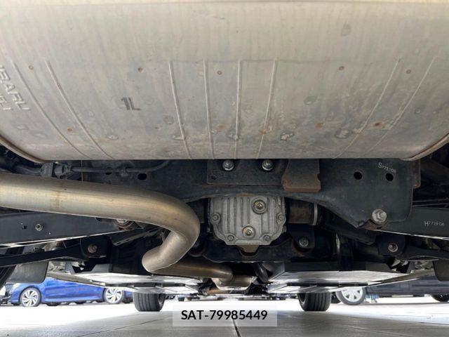 Subaru IMPREZA 2017-08 6752001-17