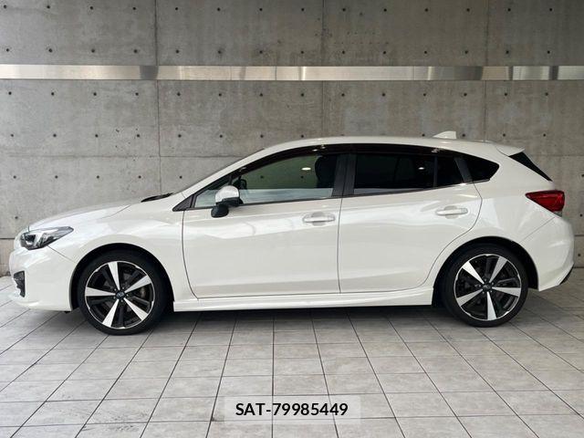 Subaru IMPREZA 2017-08 6752001-18