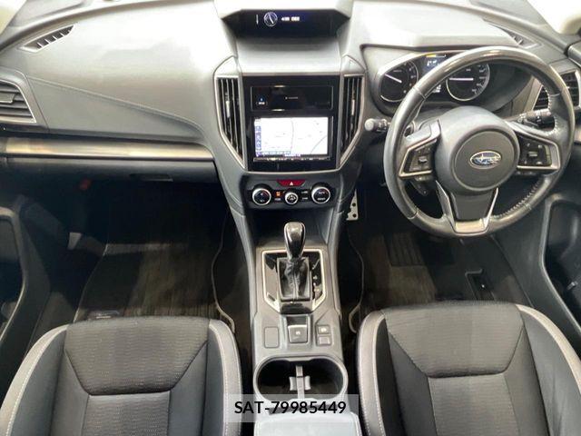 Subaru IMPREZA 2017-08 6752001-1