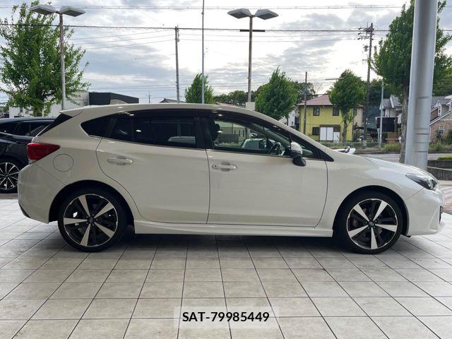 Subaru IMPREZA 2017-08 6752001-19