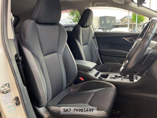 Subaru IMPREZA 2017-08 6752001-7