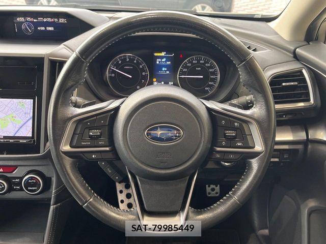 Subaru IMPREZA 2017-08 6752001-8