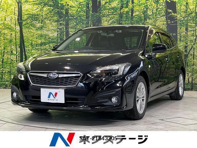 Subaru IMPREZA 2016-12 6752005-0
