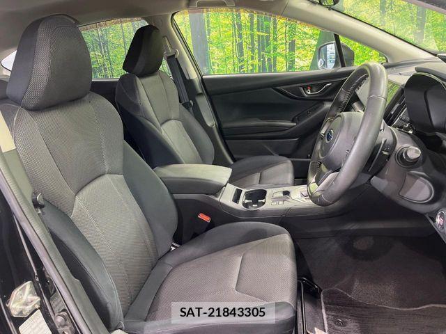 Subaru IMPREZA 2016-12 6752005-9