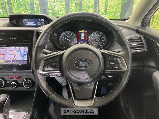 Subaru IMPREZA 2016-12 6752005-12
