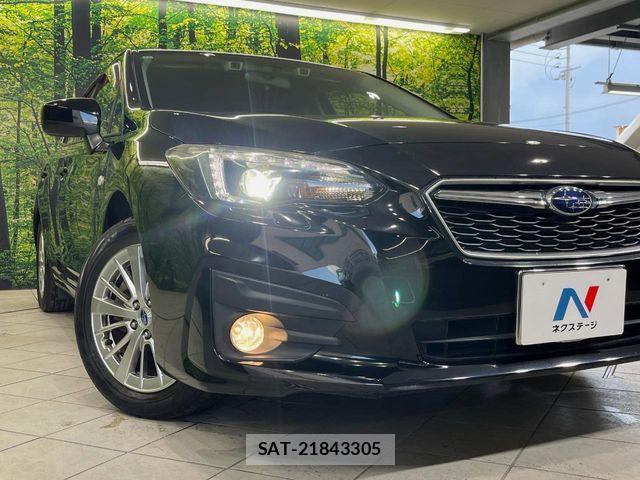 Subaru IMPREZA 2016-12 6752005-13