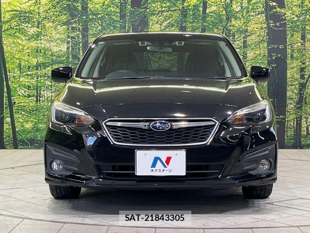 Subaru IMPREZA 2016-12 6752005-15
