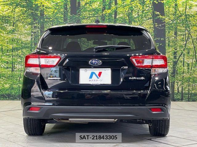 Subaru IMPREZA 2016-12 6752005-16