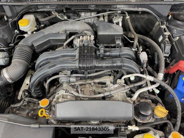 Subaru IMPREZA 2016-12 6752005-17