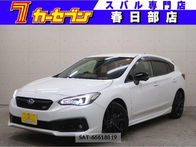 Subaru IMPREZA 2021-06 6791108-0