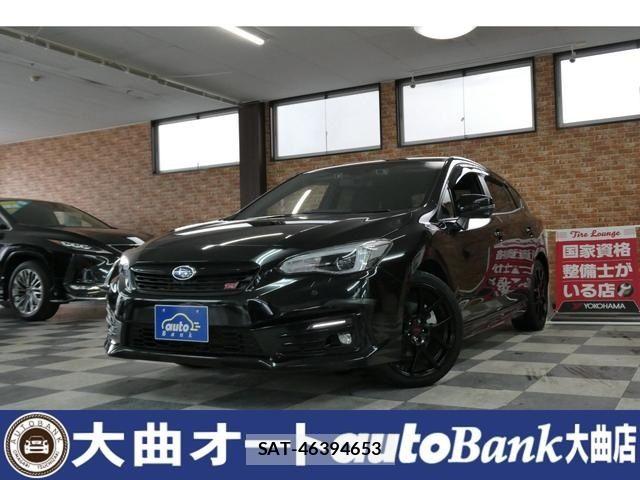 Subaru IMPREZA 2020-10 6791105-0