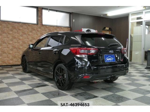 Subaru IMPREZA 2020-10 6791105-1