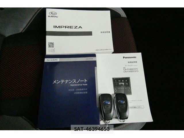 Subaru IMPREZA 2020-10 6791105-26