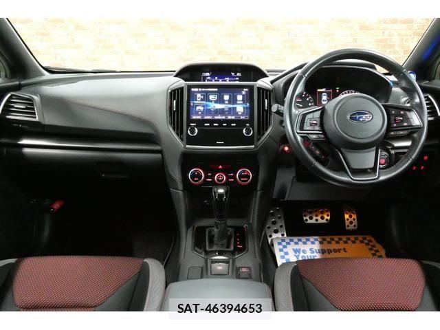 Subaru IMPREZA 2020-10 6791105-2