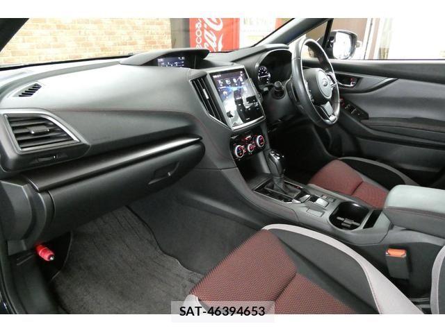 Subaru IMPREZA 2020-10 6791105-5
