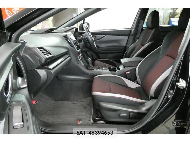 Subaru IMPREZA 2020-10 6791105-6
