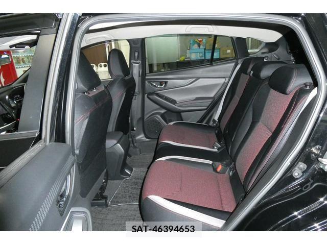 Subaru IMPREZA 2020-10 6791105-8