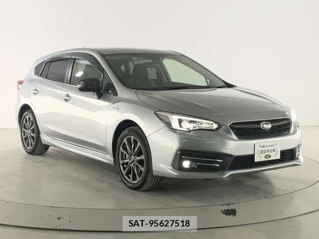 Subaru IMPREZA 2020-12 6791109-7