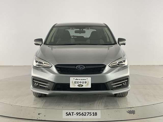 Subaru IMPREZA 2020-12 6791109-1
