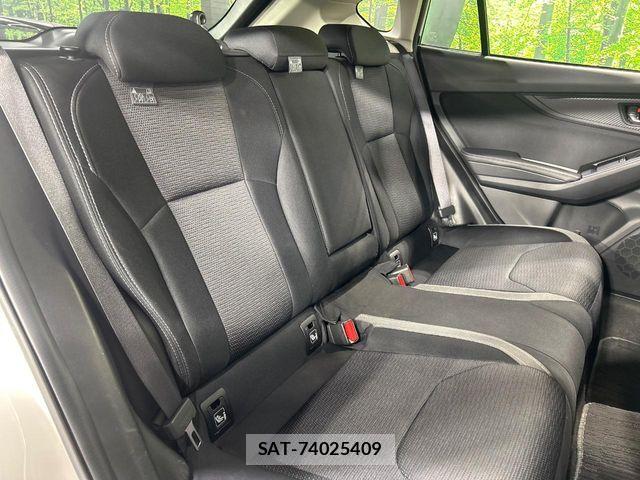 Subaru IMPREZA 2017-05 6791115-9