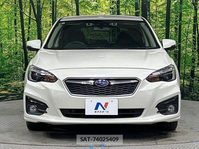 Subaru IMPREZA 2017-05 6791115-13