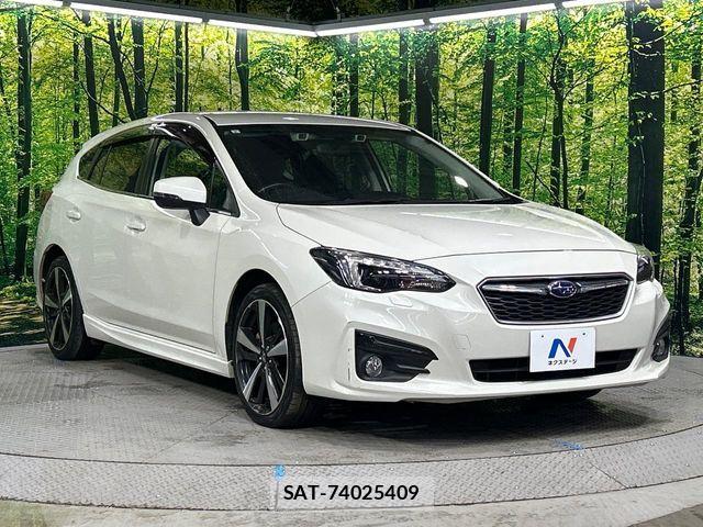 Subaru IMPREZA 2017-05 6791115-15