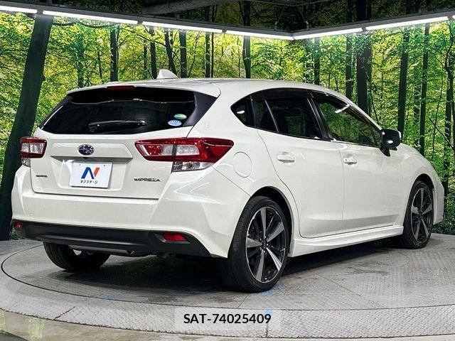 Subaru IMPREZA 2017-05 6791115-16
