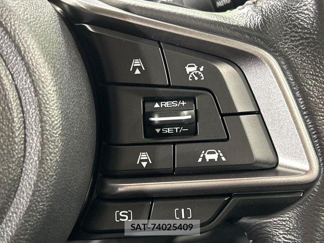 Subaru IMPREZA 2017-05 6791115-5