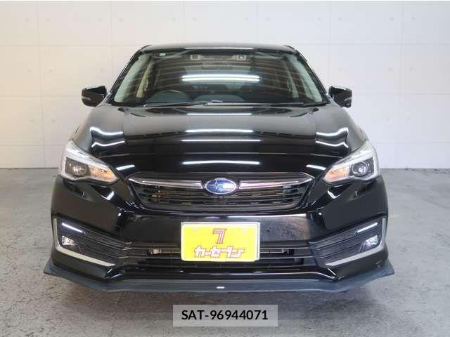 Subaru IMPREZA 2019-12 6791124-6