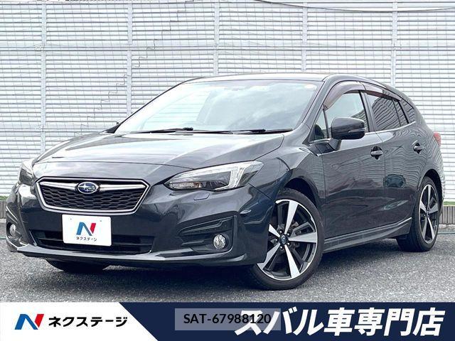 Subaru IMPREZA 2016-11 6791123-0