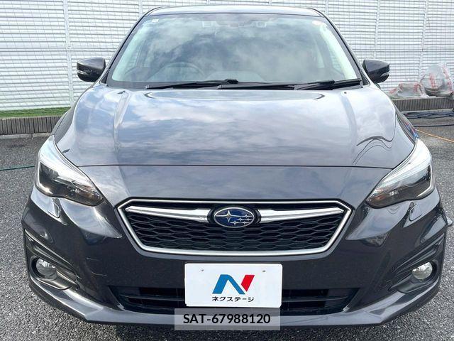 Subaru IMPREZA 2016-11 6791123-13