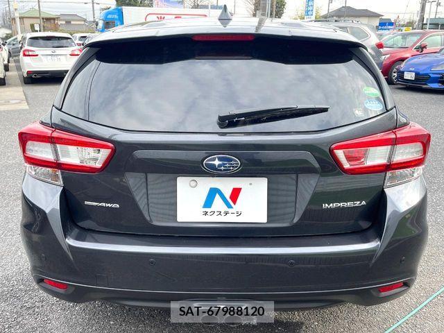 Subaru IMPREZA 2016-11 6791123-14