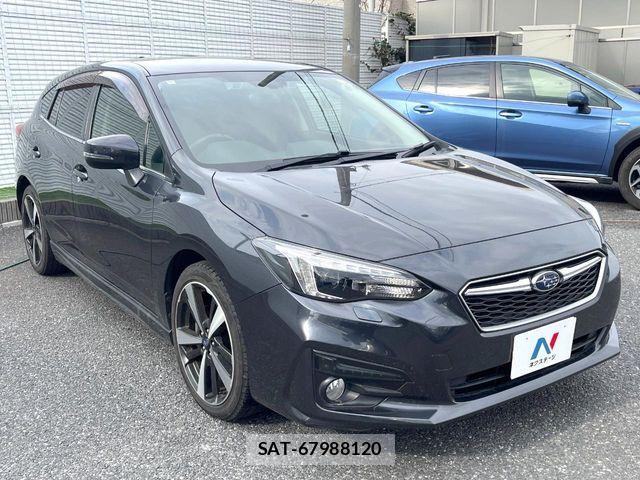Subaru IMPREZA 2016-11 6791123-15